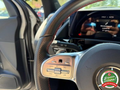 Mercedes-Benz GLA SUV 180 d Automatic Premium (15)