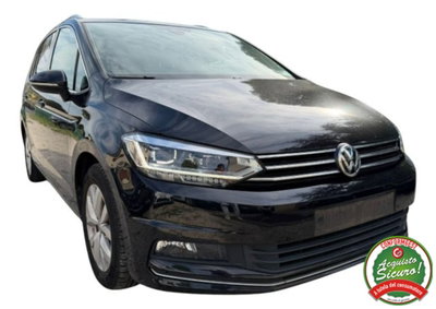 Volkswagen Touran 1.6 TDI 115 CV SCR DSG Highline BlueMotion Tech. usata