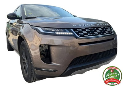 Land Rover Range Rover Evoque 2.0D I4-L.Flw 150 CV usata