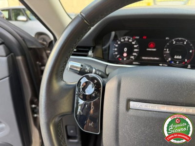 Land Rover Range Rover Evoque 2.0D I4-L.Flw 150 CV (10)