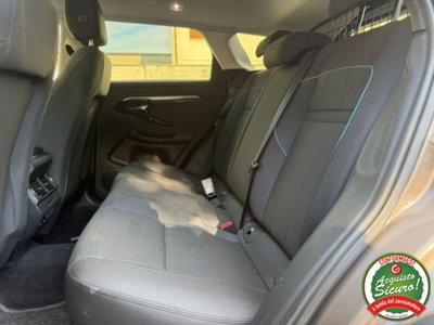 Land Rover Range Rover Evoque 2.0D I4-L.Flw 150 CV (11)