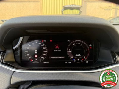 Land Rover Range Rover Evoque 2.0D I4-L.Flw 150 CV (12)