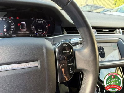 Land Rover Range Rover Evoque 2.0D I4-L.Flw 150 CV (15)