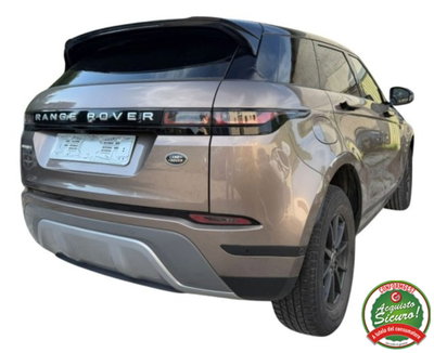 Land Rover Range Rover Evoque 2.0D I4-L.Flw 150 CV (6)