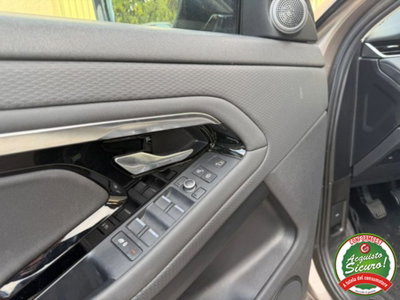 Land Rover Range Rover Evoque 2.0D I4-L.Flw 150 CV (8)