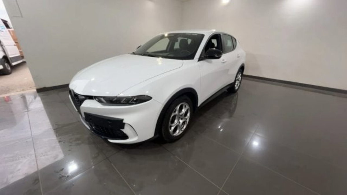 Alfa Romeo Tonale 1.6 Sprint 130cv tct6