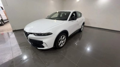 Alfa Romeo Tonale 1.6 Sprint 130cv tct6 usata