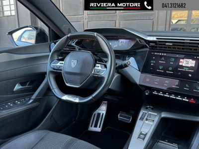 Peugeot 308 SW 1.2 hybrid GT 145cv e-dcs 6 (5)