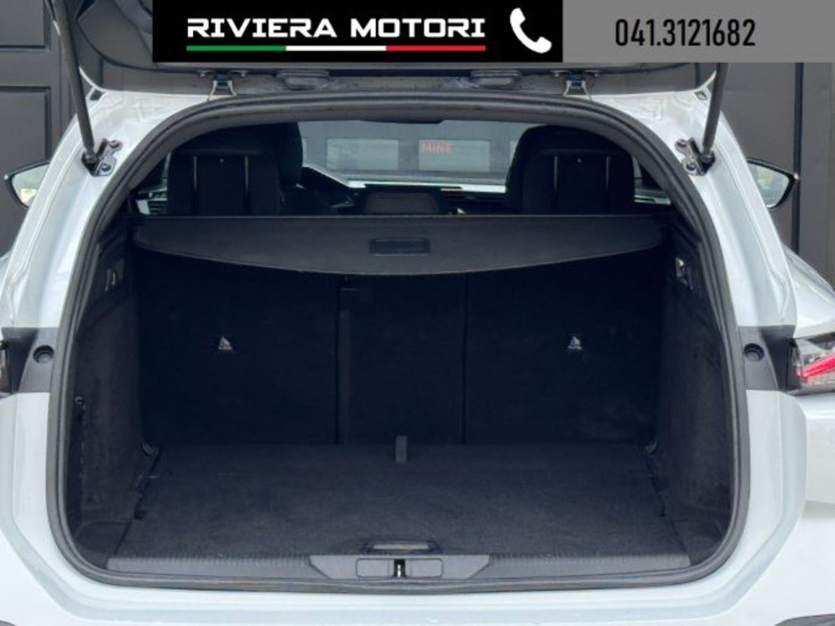 Peugeot 308 SW 1.2 hybrid GT Exclusive 145cv e-dcs 6 (9)