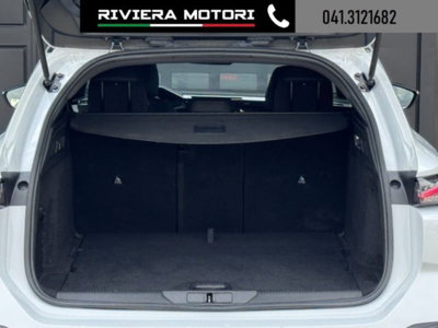 Peugeot 308 SW 1.2 hybrid GT Exclusive 145cv e-dcs 6 (9)