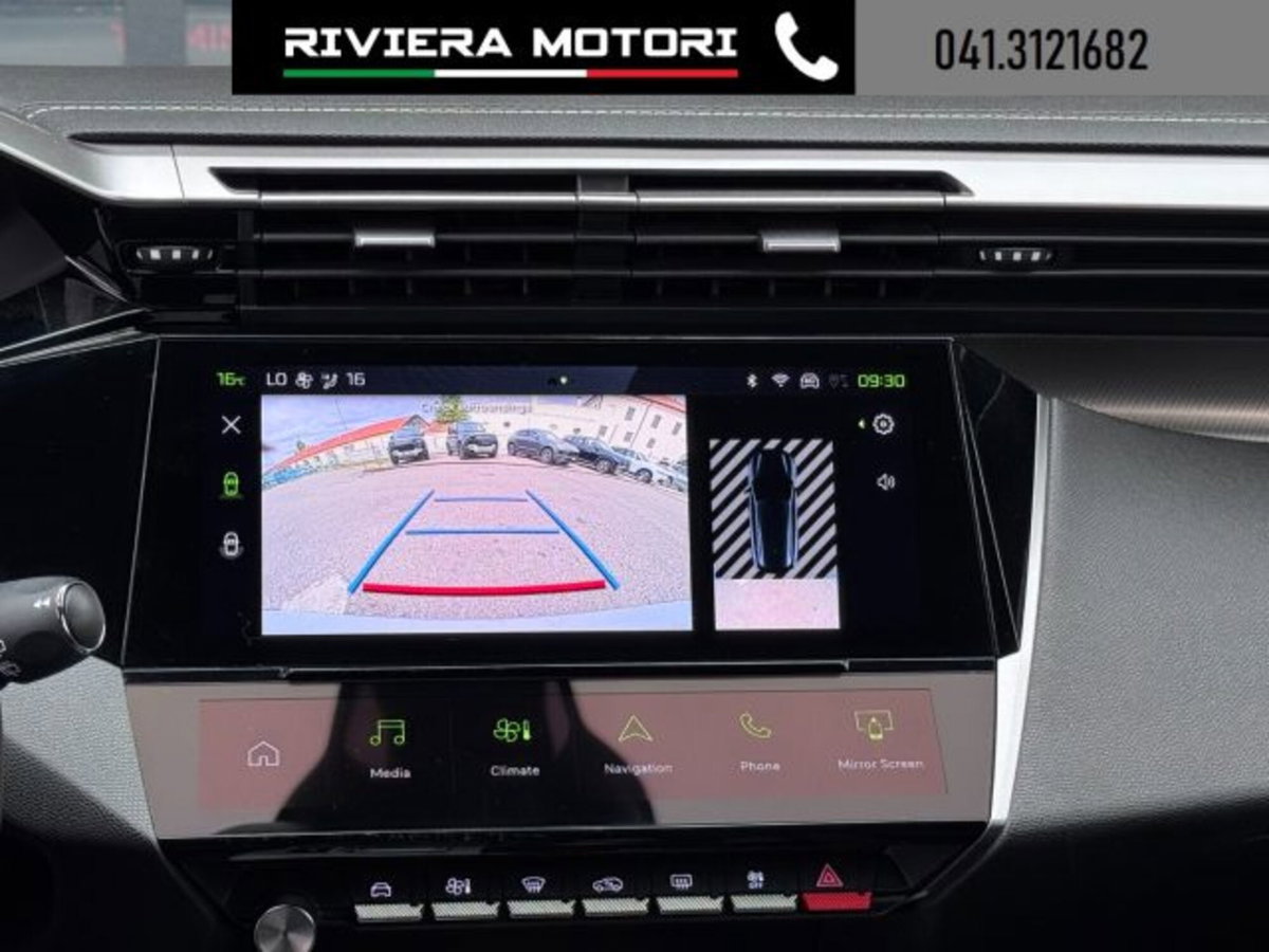 Peugeot 308 SW 1.2 hybrid GT Exclusive 145cv e-dcs 6 (6)