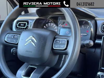 Citroen C3 PureTech 83 S&S Shine (13)