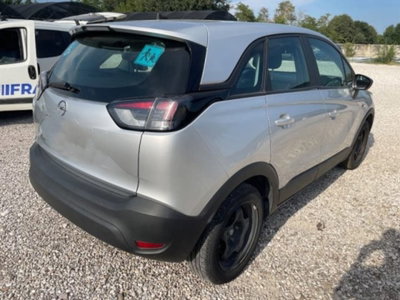 Opel Crossland 1.2 12V Start&Stop Edition (2)