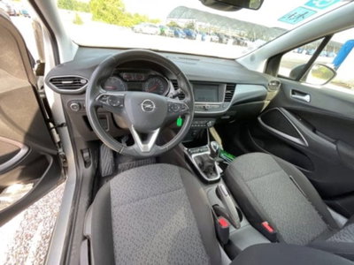Opel Crossland 1.2 12V Start&Stop Edition (4)