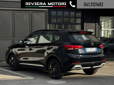 Mg ZS 1.5 Standard (12)
