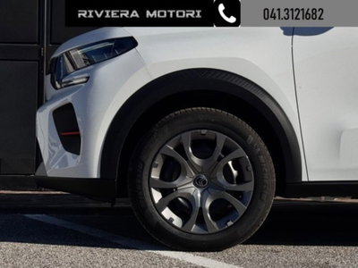 Citroen C3 Aircross 1.2 puretech turbo Plus 100cv (13)