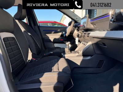 Citroen C3 Aircross 1.2 puretech turbo Plus 100cv (8)