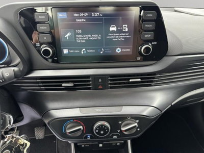 Hyundai i20 1.2 MPI MT ConnectLine (10)
