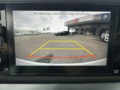 Hyundai i20 1.2 MPI MT ConnectLine (12)