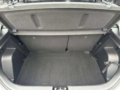 Hyundai i20 1.2 MPI MT ConnectLine (15)