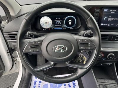 Hyundai i20 1.2 MPI MT ConnectLine (8)
