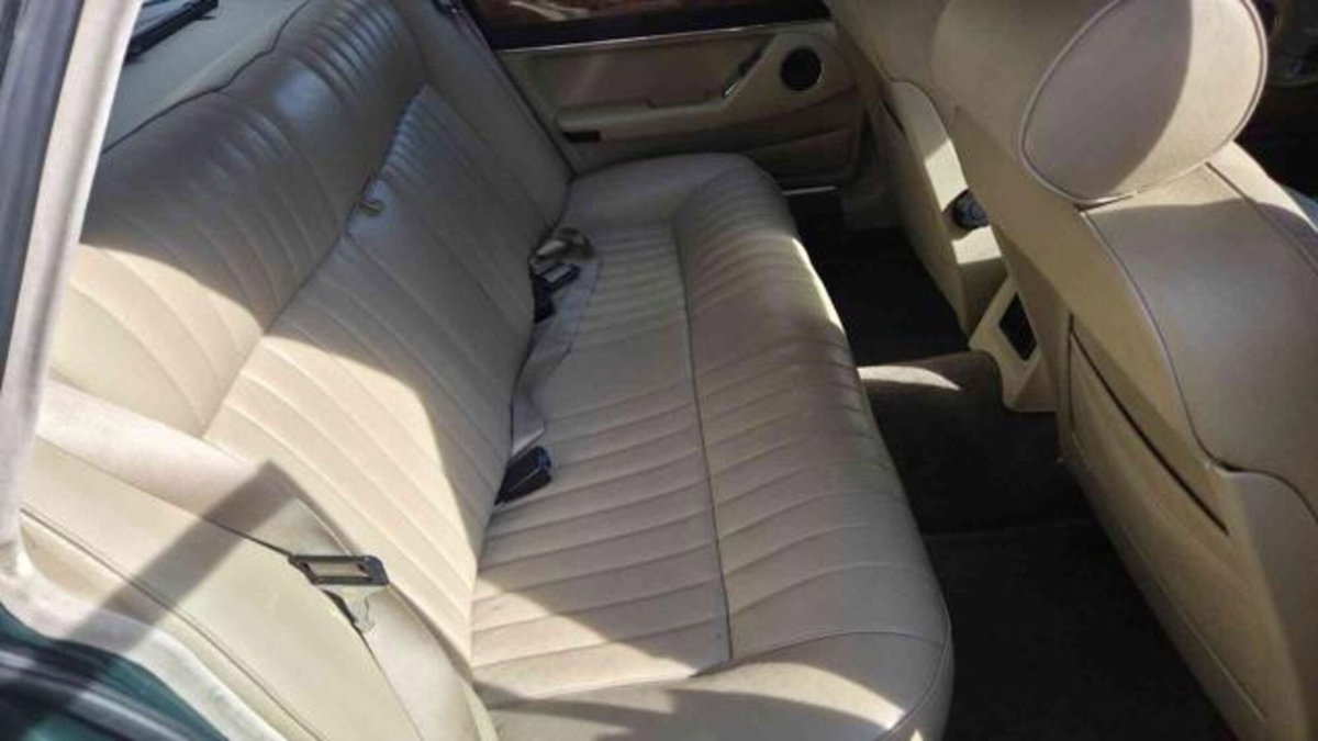 Jaguar XJ6 3.6 (13)
