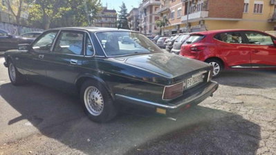 Jaguar XJ6 3.6 (5)