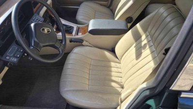 Jaguar XJ6 3.6 (7)