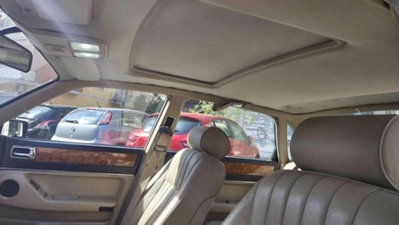 Jaguar XJ6 3.6 (10)