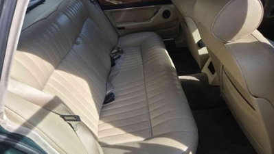 Jaguar XJ6 3.6 (13)