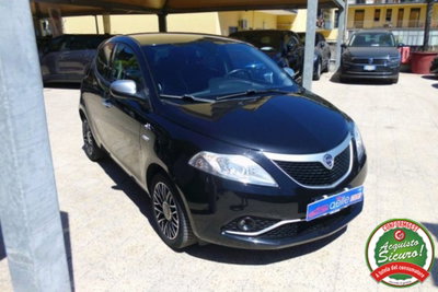 Lancia Ypsilon 1.2 69 CV 5 porte Gold usata