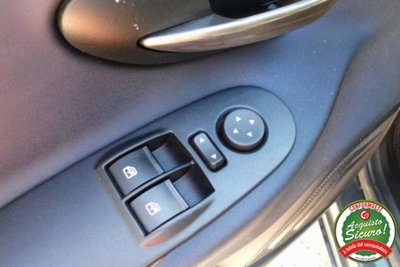 Lancia Ypsilon 1.2 69 CV 5 porte Gold (15)