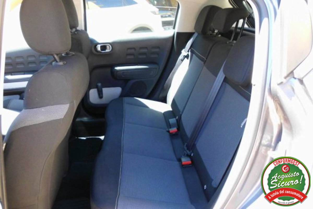 Citroen C3 BlueHDi 75 Live Edition (10)
