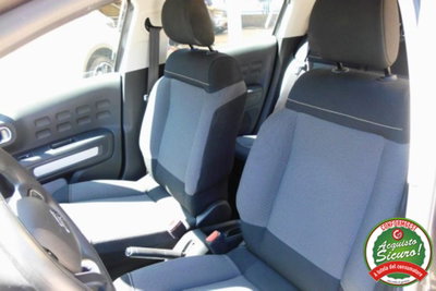 Citroen C3 BlueHDi 75 Live Edition (11)
