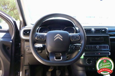 Citroen C3 BlueHDi 75 Live Edition (13)