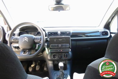 Citroen C3 BlueHDi 75 Live Edition (14)