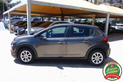 Citroen C3 BlueHDi 75 Live Edition (4)