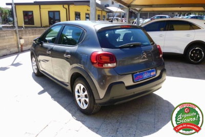 Citroen C3 BlueHDi 75 Live Edition (5)