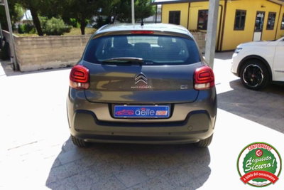 Citroen C3 BlueHDi 75 Live Edition (6)
