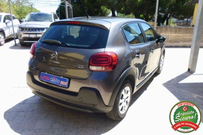 Citroen C3 BlueHDi 75 Live Edition (7)