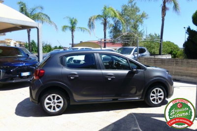 Citroen C3 BlueHDi 75 Live Edition (8)