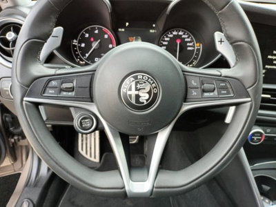 Alfa Romeo Giulia 2.2 Turbodiesel 210 CV AT8 AWD Q4 Veloce (16)