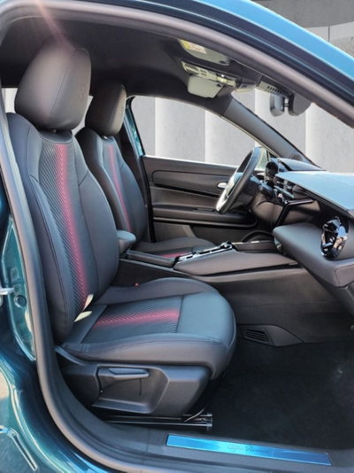 Alfa Romeo Junior elettrica Ti 156cv (11)