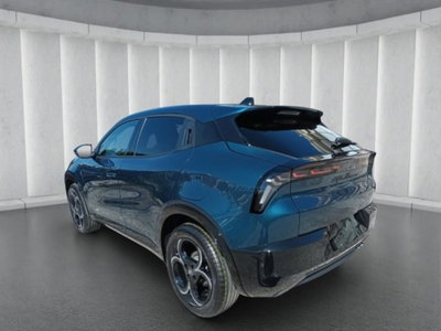 Alfa Romeo Junior elettrica Ti 156cv (5)