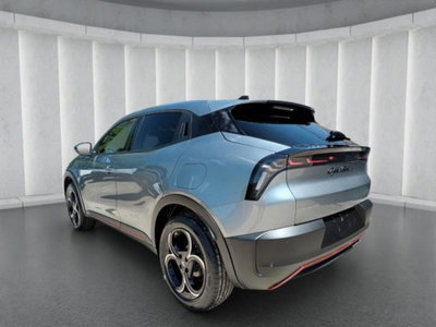 Alfa Romeo Junior elettrica Speciale 156cv (5)