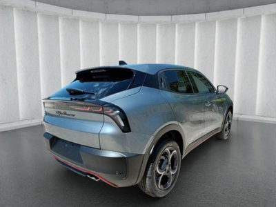Alfa Romeo Junior elettrica Speciale 156cv (7)