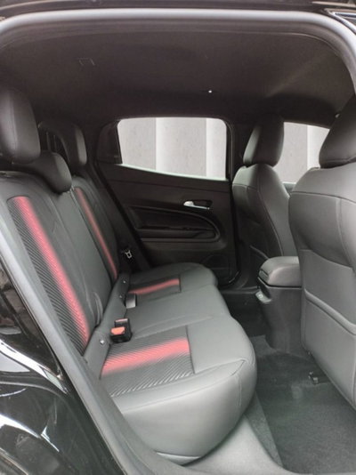 Alfa Romeo Junior elettrica Ti 156cv (10)
