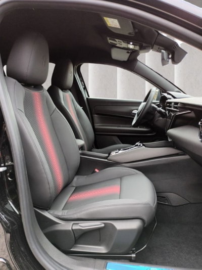 Alfa Romeo Junior elettrica Ti 156cv (11)