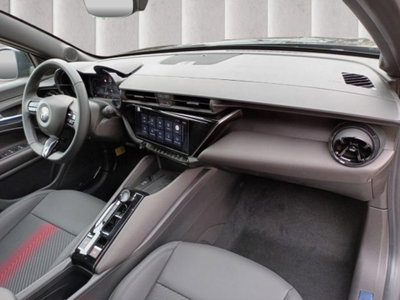 Alfa Romeo Junior elettrica Ti 156cv (12)