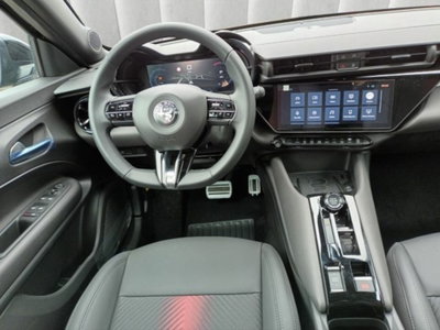 Alfa Romeo Junior elettrica Ti 156cv (13)
